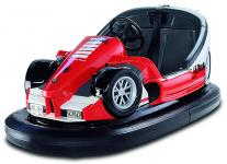 Бамперная машинка Модель Sport 1