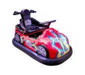 Аккумуляторная машинка А-108 Planet Car