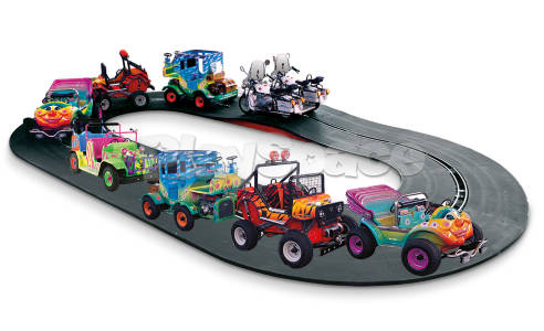"CONVOY"