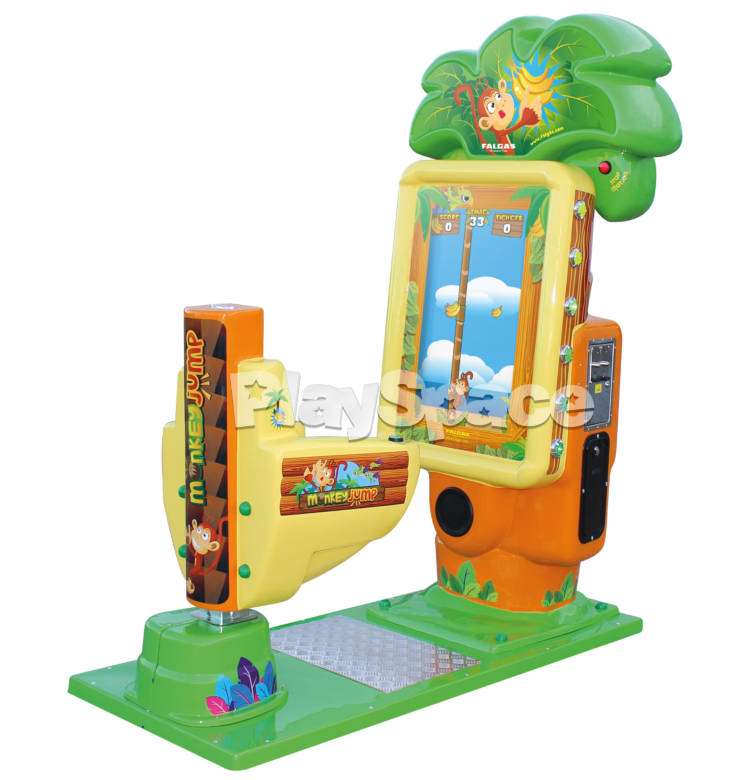 Купить Детская качалка Игры обезьян 39873 в Москве | PlaySpace