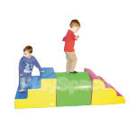 Комплект фигур Спуск и подъем