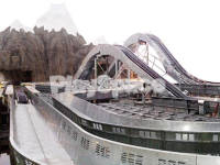 Водная горка "Flume Ride 1.1, 1.2, 1.4, 1.5"